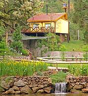 Villa Flor Ecoresort