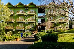 Villa Flor Ecoresort