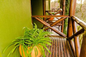 Villa Flor Ecoresort