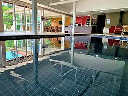 Villa Flor Ecoresort