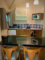 Villa Flor Ecoresort