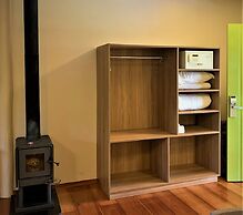 Villa Flor Ecoresort