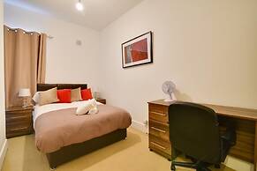 Two Bedroom Serviced Apartment