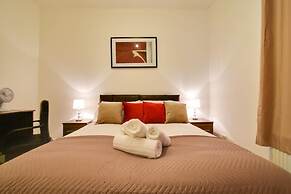 Two Bedroom Serviced Apartment