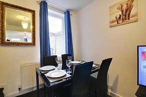 Two Bedroom Serviced Apartment