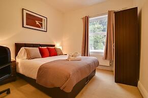 Two Bedroom Serviced Apartment