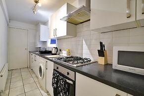 Two Bedroom Serviced Apartment