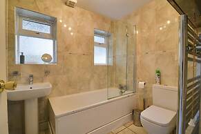 Two Bedroom Serviced Apartment