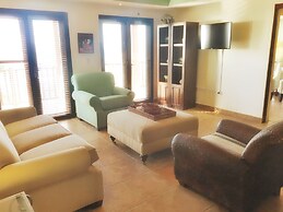 Suite San Marcos 124 Gran Pacifica Resort