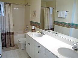 Leeward Key Condos by Crystal Waters