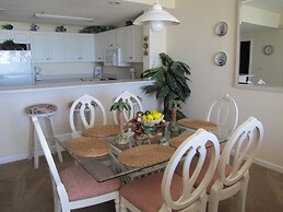 Leeward Key Condos by Crystal Waters