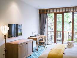 Vinh Hung Old Town Hotel