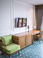 Vinh Hung Old Town Hotel