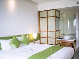 Vinh Hung Old Town Hotel