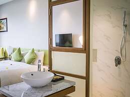 Vinh Hung Old Town Hotel