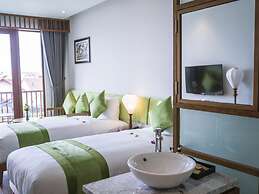 Vinh Hung Old Town Hotel