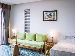 Vinh Hung Old Town Hotel