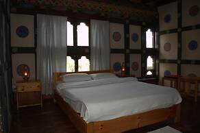 AMA's Village Lodge