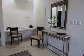 Hotel Boutique Casa de Campo Conkal - Mérida