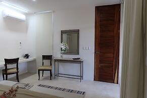 Hotel Boutique Casa de Campo Conkal - Mérida