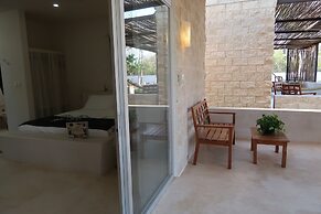 Hotel Boutique Casa de Campo Conkal - Mérida