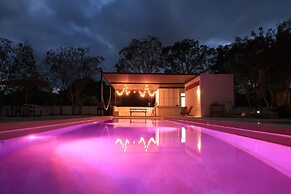 Hotel Boutique Casa de Campo Conkal - Mérida