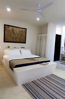 Hotel Boutique Casa de Campo Conkal - Mérida