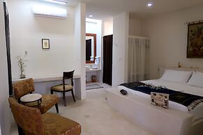 Hotel Boutique Casa de Campo Conkal - Mérida