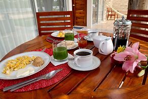 Hotel Boutique Casa de Campo Conkal - Mérida