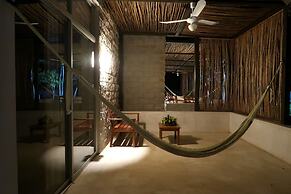 Hotel Boutique Casa de Campo Conkal - Mérida