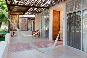 Hotel Boutique Casa de Campo Conkal - Mérida