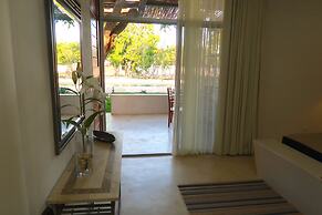 Hotel Boutique Casa de Campo Conkal - Mérida