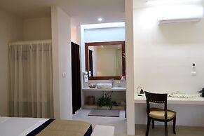 Hotel Boutique Casa de Campo Conkal - Mérida