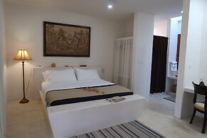 Hotel Boutique Casa de Campo Conkal - Mérida