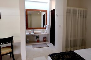 Hotel Boutique Casa de Campo Conkal - Mérida