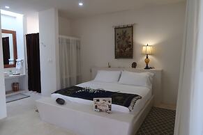 Hotel Boutique Casa de Campo Conkal - Mérida