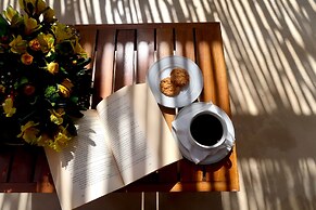 Hotel Boutique Casa de Campo Conkal - Mérida