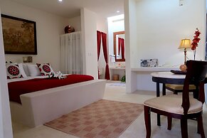 Hotel Boutique Casa de Campo Conkal - Mérida