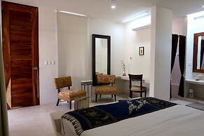 Hotel Boutique Casa de Campo Conkal - Mérida