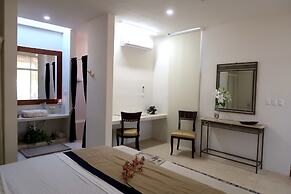 Hotel Boutique Casa de Campo Conkal - Mérida