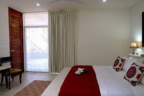 Hotel Boutique Casa de Campo Conkal - Mérida