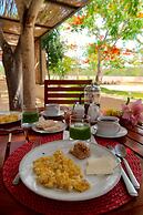 Hotel Boutique Casa de Campo Conkal - Mérida