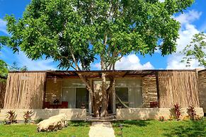 Hotel Boutique Casa de Campo Conkal - Mérida