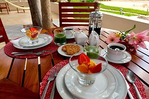 Hotel Boutique Casa de Campo Conkal - Mérida