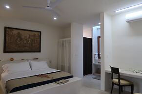 Hotel Boutique Casa de Campo Conkal - Mérida