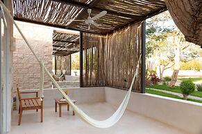 Hotel Boutique Casa de Campo Conkal - Mérida