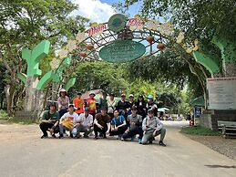 Gibbon Singing Homestay