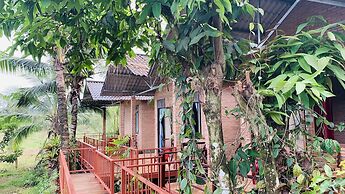 Gibbon Singing Homestay