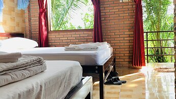 Gibbon Singing Homestay