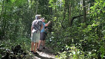 Gibbon Singing Homestay